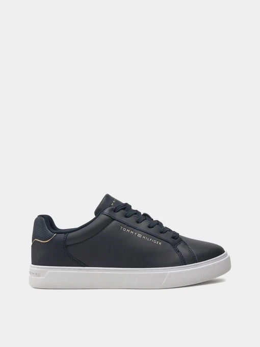 Кеди Tommy Hilfiger модель FW0FW08000-DW6 Фото