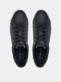 Кеди Tommy Hilfiger модель FW0FW08000-DW6 Фото