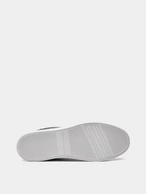 Кеди Tommy Hilfiger модель FW0FW08000-DW6 Фото