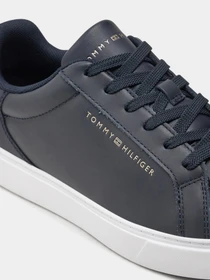 Кеди Tommy Hilfiger модель FW0FW08000-DW6 Фото