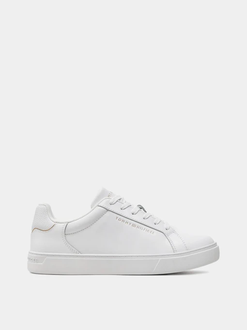 Кеды Tommy Hilfiger модель FW0FW08000-YBS Фото