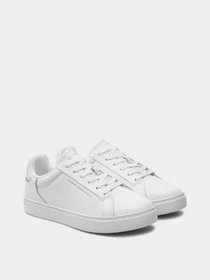 Кеды Tommy Hilfiger модель FW0FW08000-YBS Фото