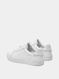Кеды Tommy Hilfiger модель FW0FW08000-YBS Фото