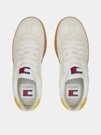 Кеды Tommy Hilfiger модель EN0EN02552-ZGR Фото