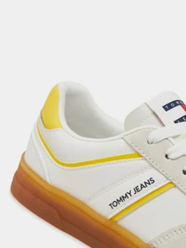 Кеды Tommy Hilfiger модель EN0EN02552-ZGR Фото
