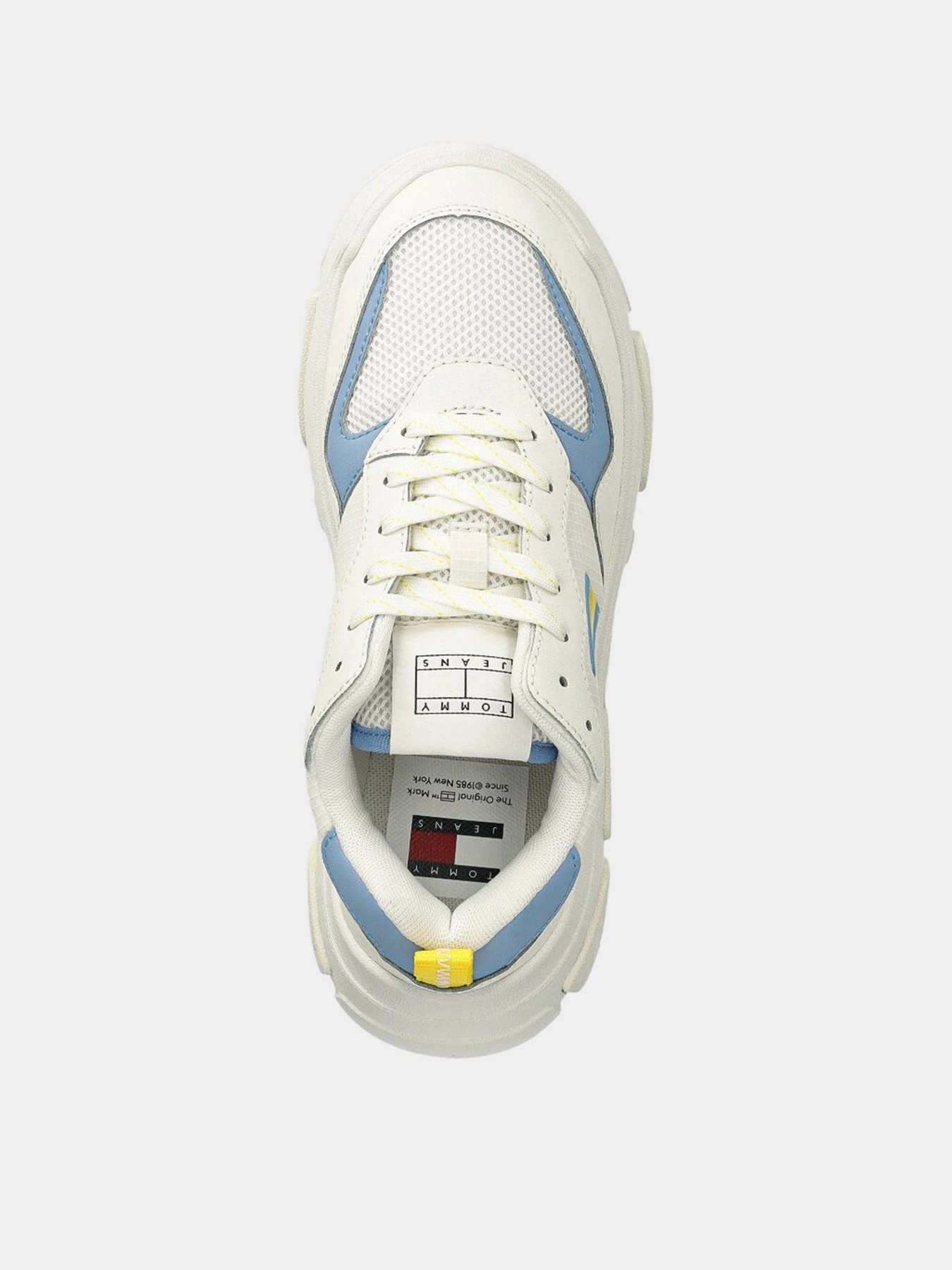 Кроссовки Tommy Hilfiger модель EN0EN02580-C15 Кроссовки Tommy Hilfiger модель EN0EN02580-C15 Фото