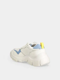 Кроссовки Tommy Hilfiger модель EN0EN02580-C15 Фото