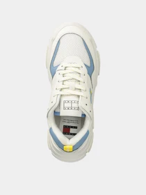 Кроссовки Tommy Hilfiger модель EN0EN02580-C15 Фото