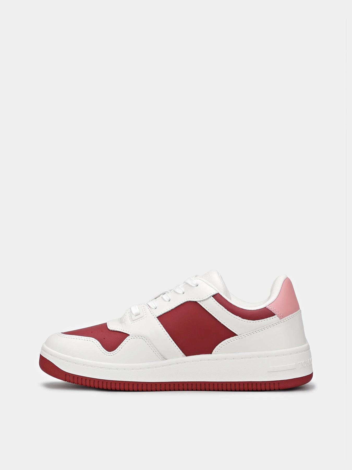 Кеды Tommy Hilfiger модель EN0EN02571-XKG Кеды Tommy Hilfiger модель EN0EN02571-XKG Фото