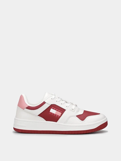 Кеди Tommy Hilfiger модель EN0EN02571-XKG Фото