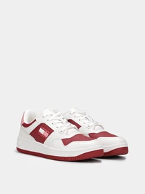 Кеды Tommy Hilfiger модель EN0EN02571-XKG Фото