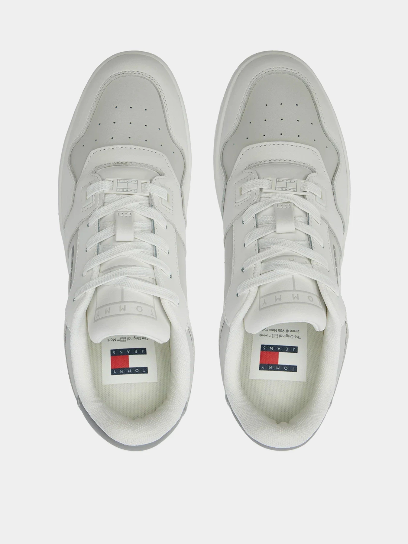 Кеды Tommy Hilfiger модель EN0EN02571-P06 Кеды Tommy Hilfiger модель EN0EN02571-P06 Фото