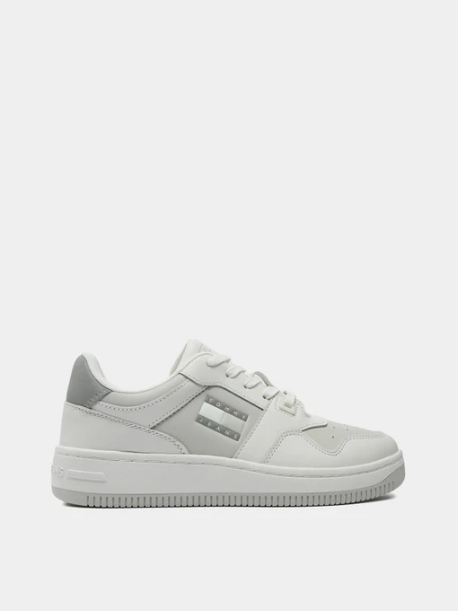 Кеды Tommy Hilfiger модель EN0EN02571-P06 Фото