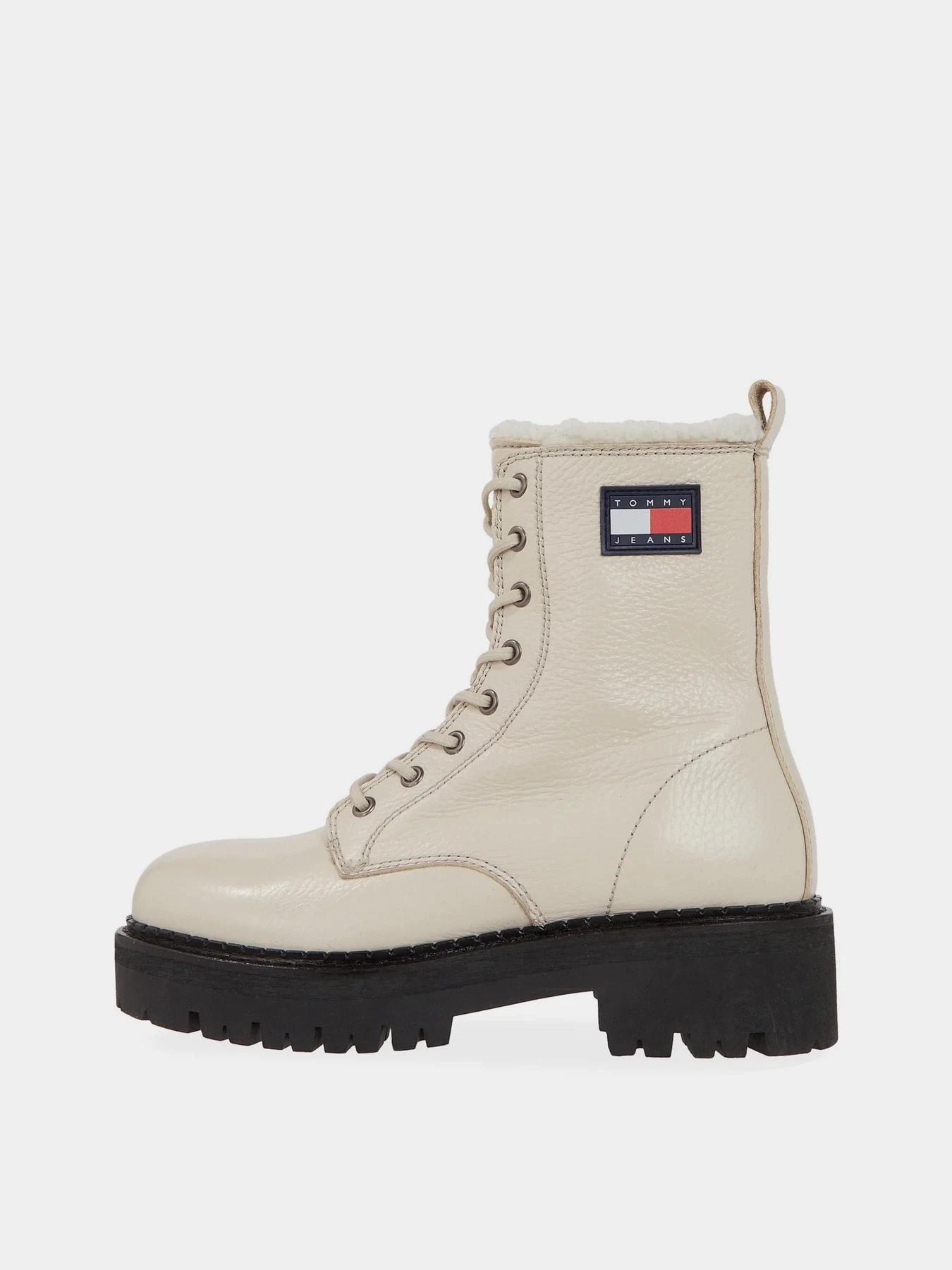 Ботинки и сапоги Tommy Hilfiger модель EN0EN02317-ACG Ботинки и сапоги Tommy Hilfiger модель EN0EN02317-ACG Фото