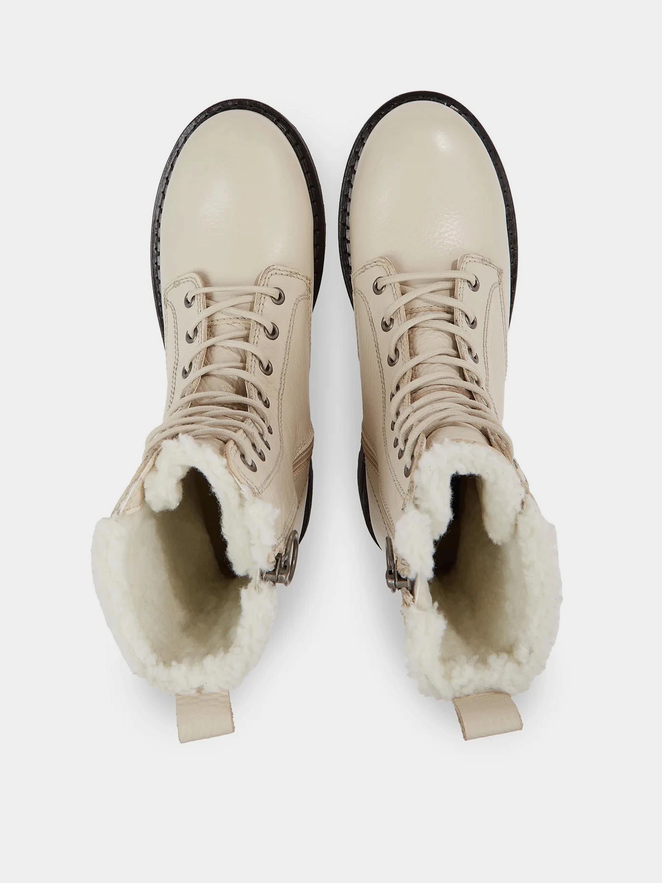 Ботинки и сапоги Tommy Hilfiger модель EN0EN02317-ACG Ботинки и сапоги Tommy Hilfiger модель EN0EN02317-ACG Фото