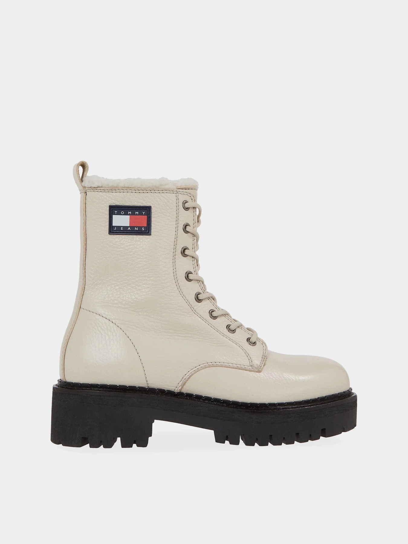 Ботинки и сапоги Tommy Hilfiger модель EN0EN02317-ACG Ботинки и сапоги Tommy Hilfiger модель EN0EN02317-ACG Фото