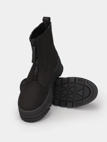 Ботинки и сапоги Tommy Hilfiger модель EN0EN02596-BDS Фото