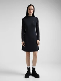 Ботинки и сапоги Tommy Hilfiger модель EN0EN02596-BDS Фото