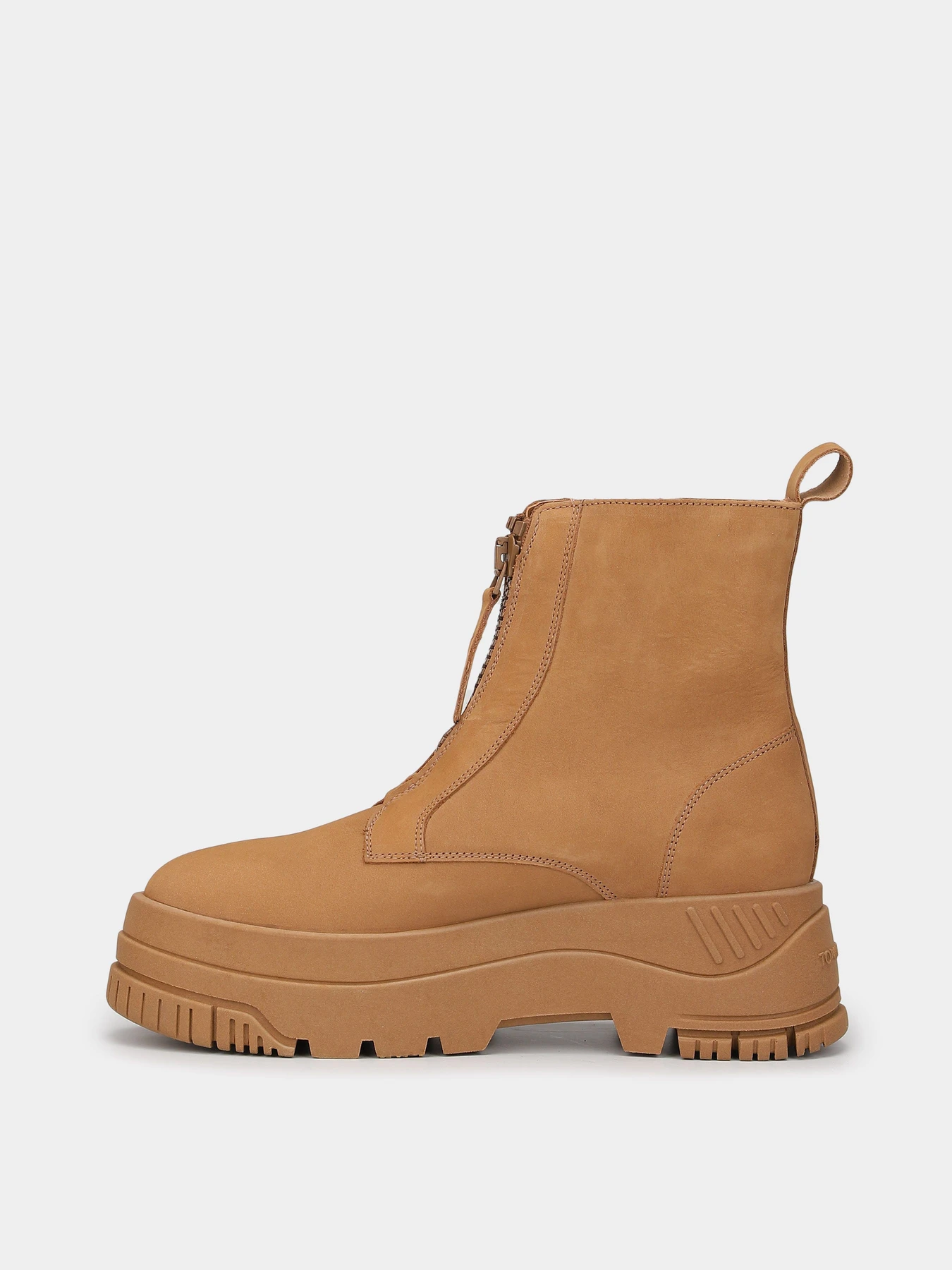 Ботинки и сапоги Tommy Hilfiger модель EN0EN02596-GWE Ботинки и сапоги Tommy Hilfiger модель EN0EN02596-GWE Фото