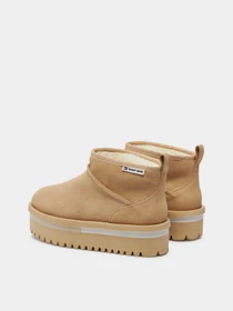Ботинки и сапоги Tommy Hilfiger модель EN0EN02599-AB9 Фото