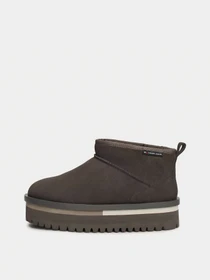 Ботинки и сапоги Tommy Hilfiger модель EN0EN02599-PL0 Фото