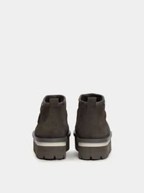 Ботинки и сапоги Tommy Hilfiger модель EN0EN02599-PL0 Фото