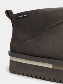 Ботинки и сапоги Tommy Hilfiger модель EN0EN02599-PL0 Фото