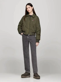 Ботинки и сапоги Tommy Hilfiger модель EN0EN02599-PL0 Фото