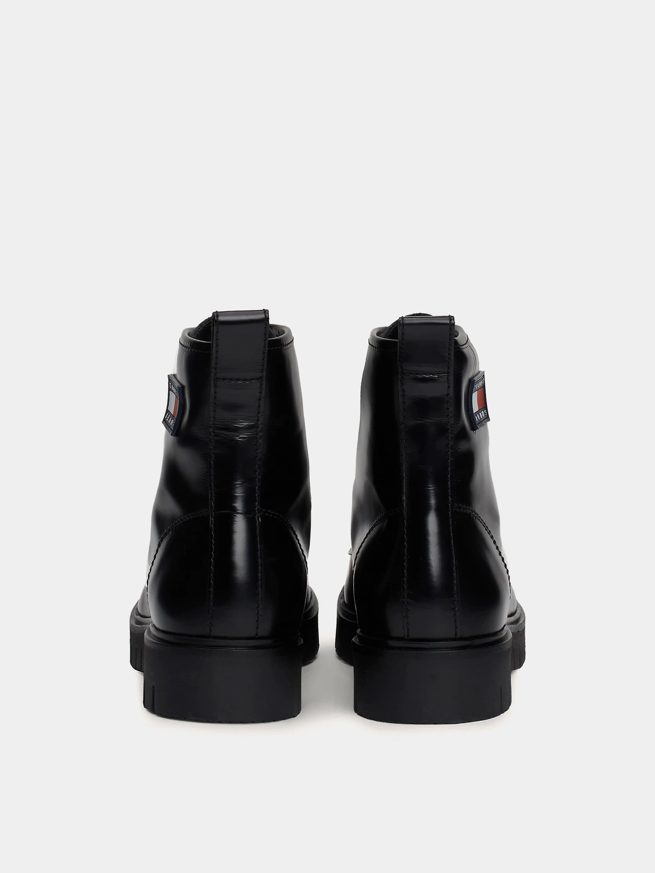 Ботинки и сапоги Tommy Hilfiger модель EN0EN02624-BDS Ботинки и сапоги Tommy Hilfiger модель EN0EN02624-BDS Фото