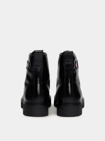 Ботинки и сапоги Tommy Hilfiger модель EN0EN02624-BDS Фото