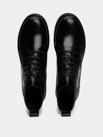 Ботинки и сапоги Tommy Hilfiger модель EN0EN02624-BDS Фото