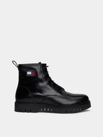 Ботинки и сапоги Tommy Hilfiger модель EN0EN02624-BDS Фото