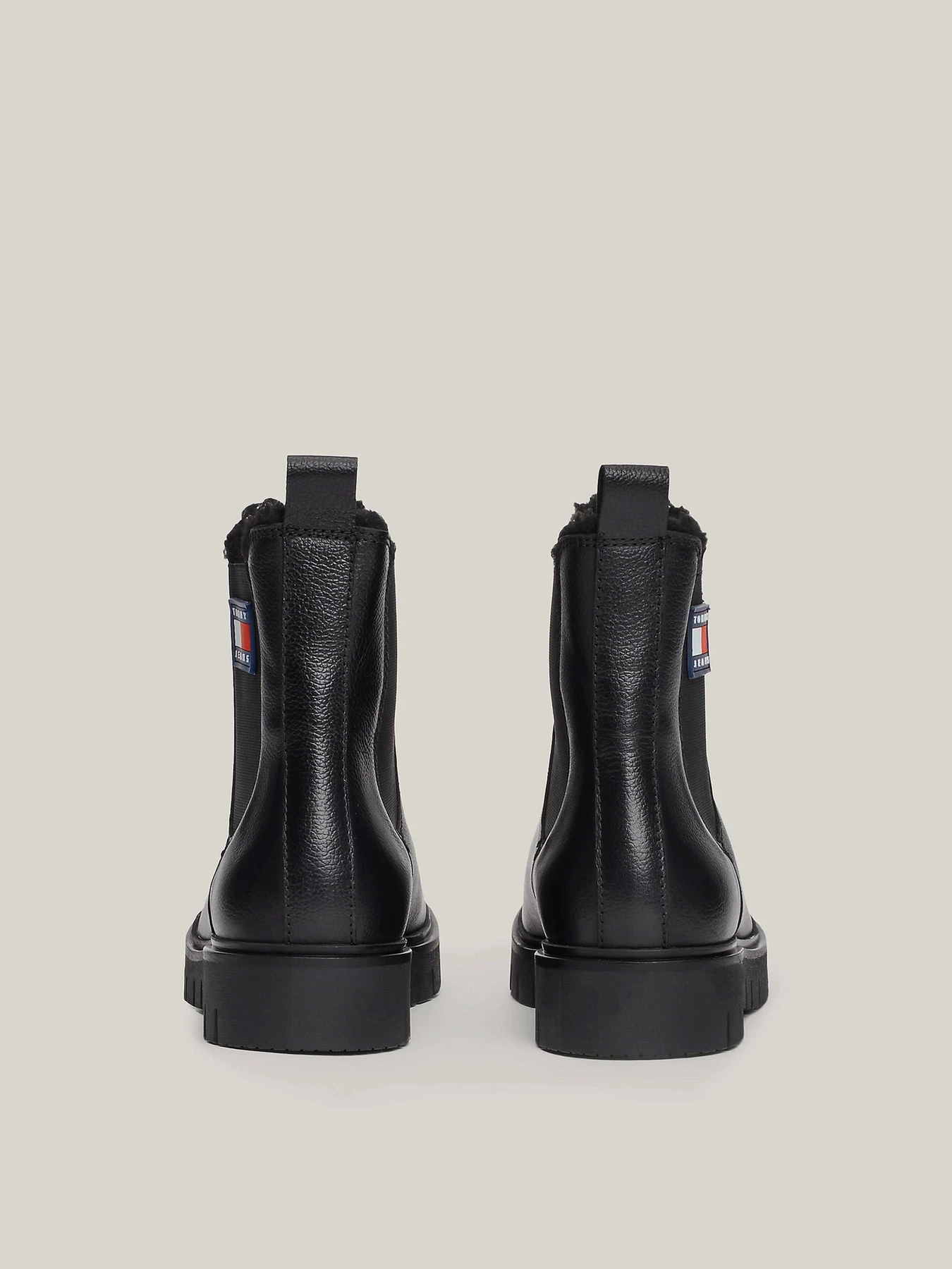 Ботинки и сапоги Tommy Hilfiger модель EN0EN02626-BDS Ботинки и сапоги Tommy Hilfiger модель EN0EN02626-BDS Фото