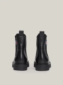 Ботинки и сапоги Tommy Hilfiger модель EN0EN02626-BDS Фото