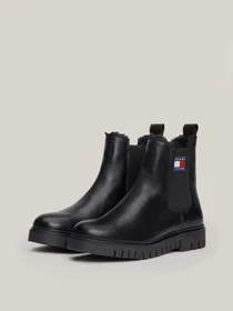 Ботинки и сапоги Tommy Hilfiger модель EN0EN02626-BDS Фото