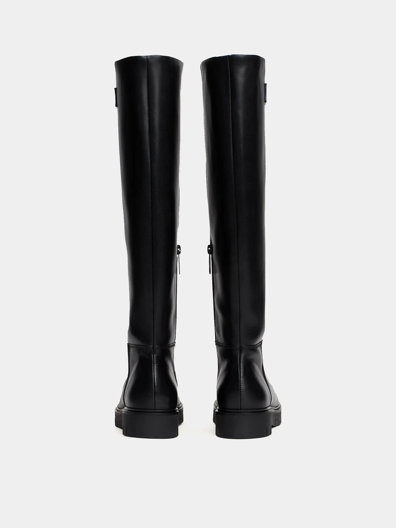 Черевики та чоботи Tommy Hilfiger модель EN0EN02627-BDS Черевики та чоботи Tommy Hilfiger модель EN0EN02627-BDS Фото
