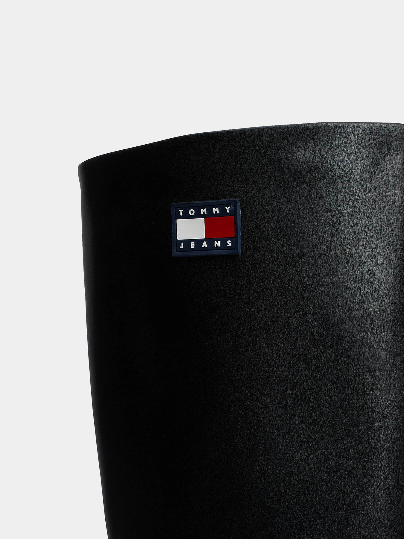 Черевики та чоботи Tommy Hilfiger модель EN0EN02627-BDS Черевики та чоботи Tommy Hilfiger модель EN0EN02627-BDS Фото