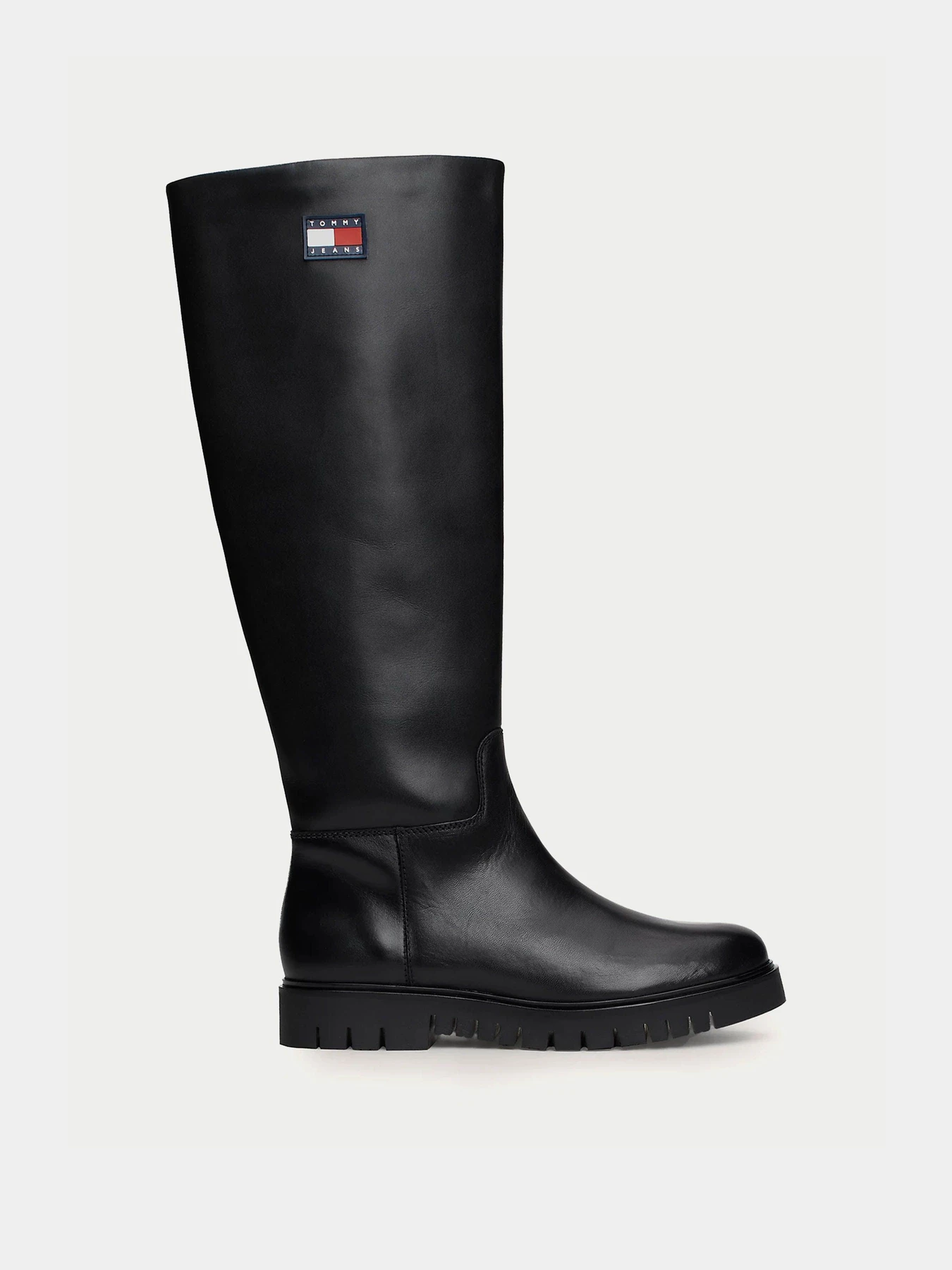 Черевики та чоботи Tommy Hilfiger модель EN0EN02627-BDS Черевики та чоботи Tommy Hilfiger модель EN0EN02627-BDS Фото