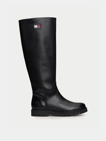 Черевики та чоботи Tommy Hilfiger модель EN0EN02627-BDS Фото