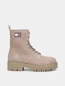 Ботинки и сапоги Tommy Hilfiger модель EN0EN02630-PKC Фото