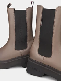 Ботинки и сапоги Tommy Hilfiger модель EN0EN02635-PKC Фото