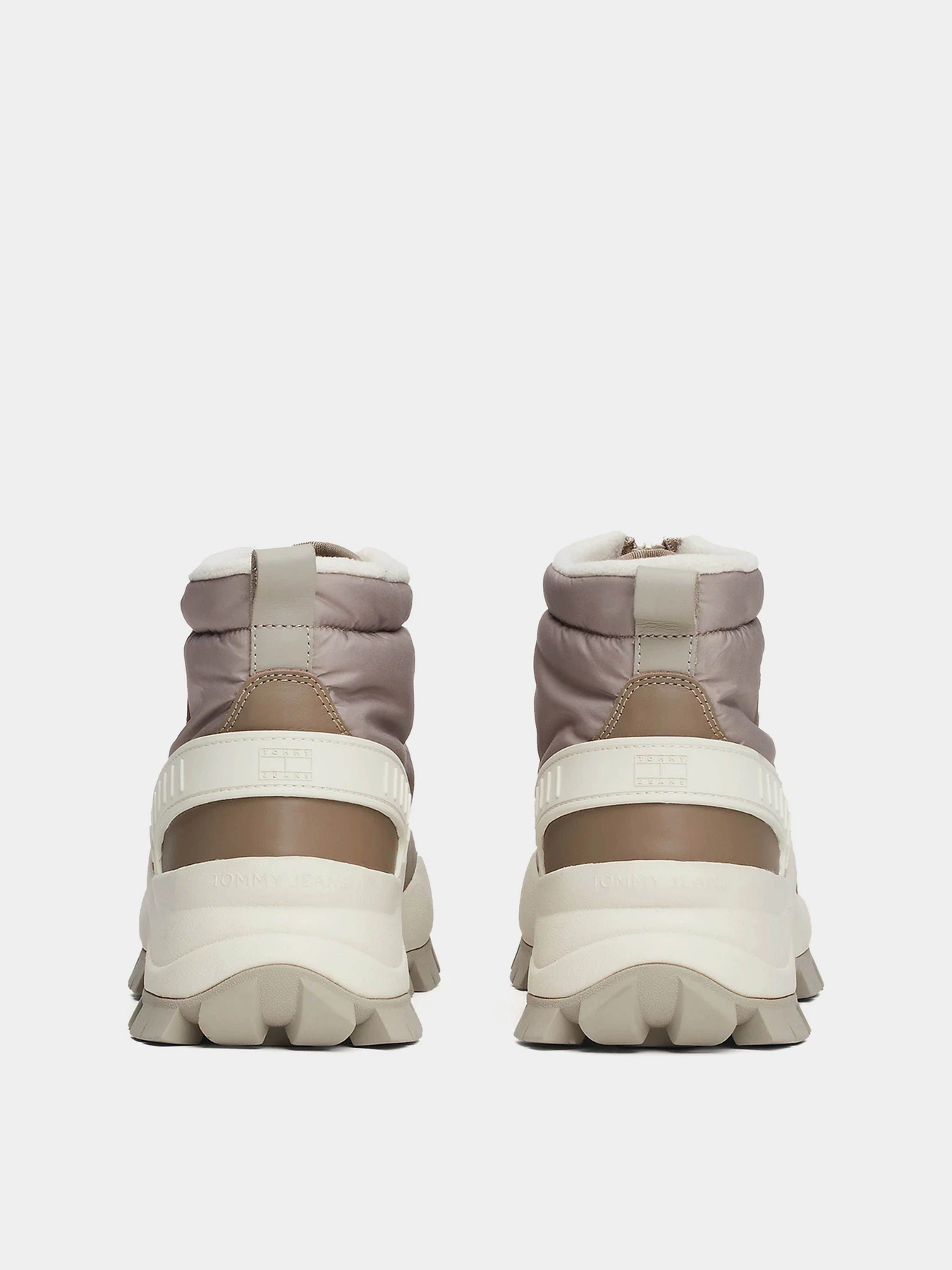 Ботинки и сапоги Tommy Hilfiger модель EN0EN02641-RBK Фото