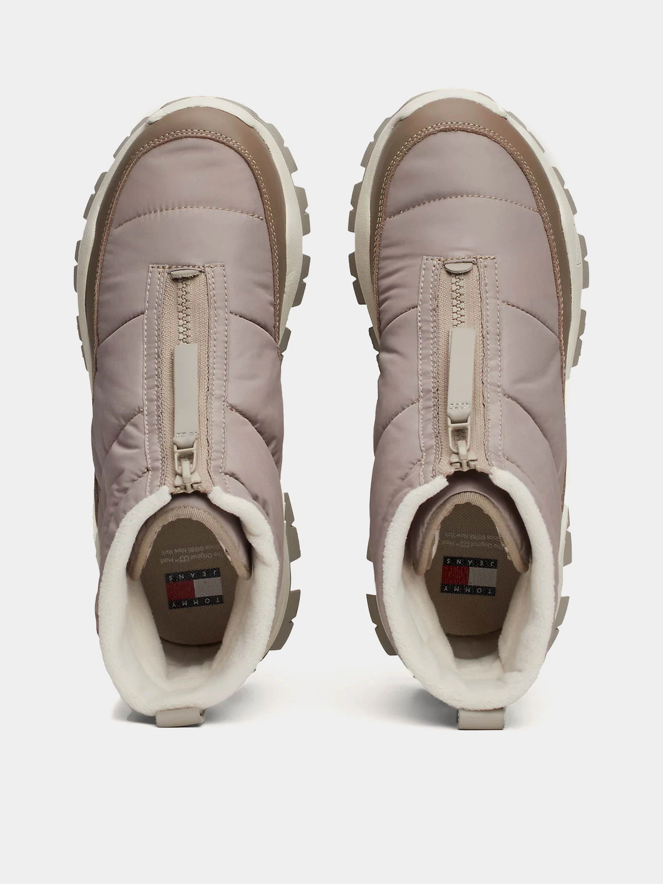 Ботинки и сапоги Tommy Hilfiger модель EN0EN02641-RBK Фото