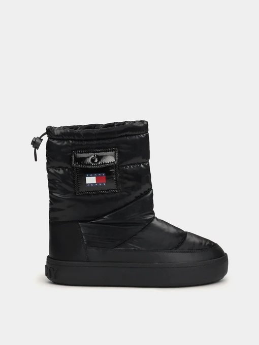 Черевики та чоботи Tommy Hilfiger модель EN0EN02642-BDS Фото