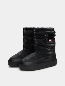 Ботинки и сапоги Tommy Hilfiger модель EN0EN02642-BDS Фото