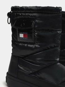 Ботинки и сапоги Tommy Hilfiger модель EN0EN02642-BDS Фото
