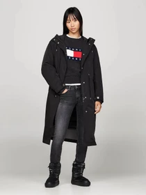 Ботинки и сапоги Tommy Hilfiger модель EN0EN02642-BDS Фото