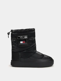 Ботинки и сапоги Tommy Hilfiger модель EN0EN02642-BDS Фото