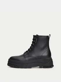 Ботинки и сапоги Tommy Hilfiger модель EN0EN02665-BDS Фото