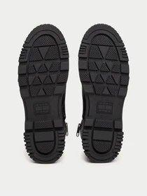 Ботинки и сапоги Tommy Hilfiger модель EN0EN02665-BDS Фото